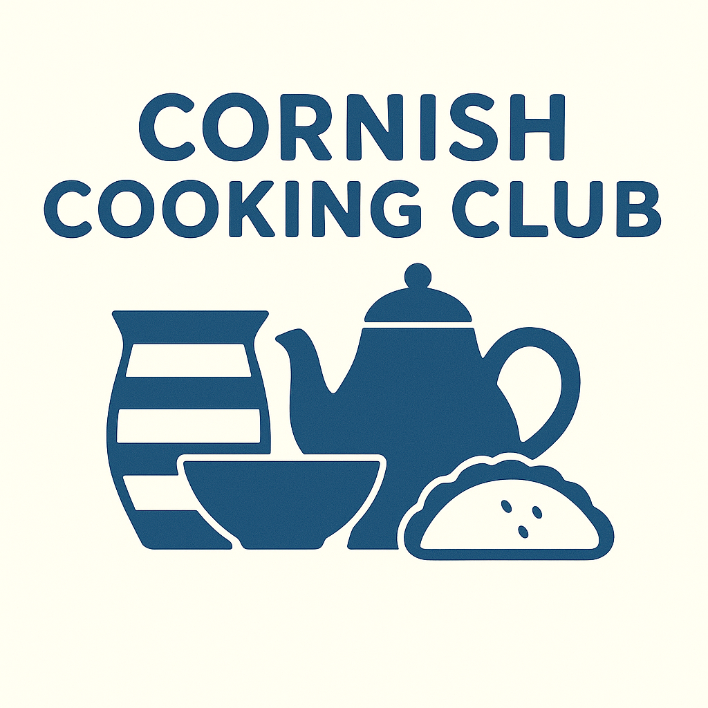 Cornish Cooking Club logo