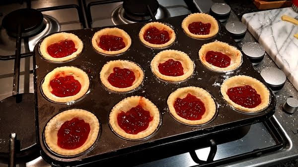 Raspberry Jam